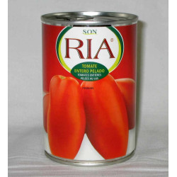 TOMATE NATURAL TRITURADO 500g